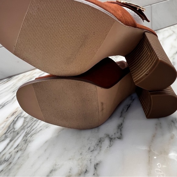 Madden Girl Darlynn City Shooties Sandals - Picture 9 of 12